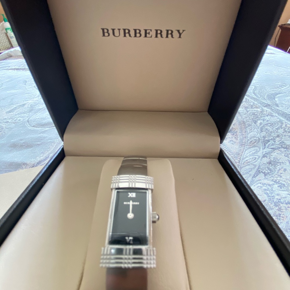 Burberry Watch